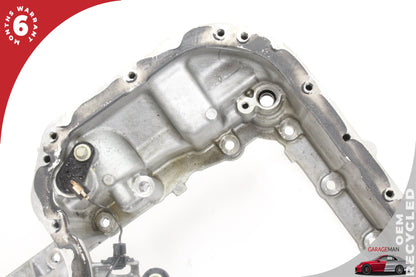2011-2014 Mercedes W221 S550 S63 AMG CL550 M278 Upper Oil Pan 2780142302 OEM