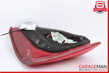 2010-2013 Mercedes-Benz S400 W221 Left Side Taillight Tail Light Lamp OEM
