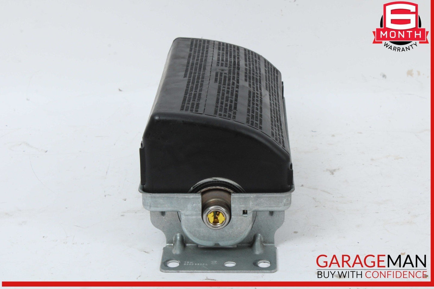 03-12 Mercedes R230 SL500 SL550 SL65 Front Right Side Dash Airbag Air Bag OEM