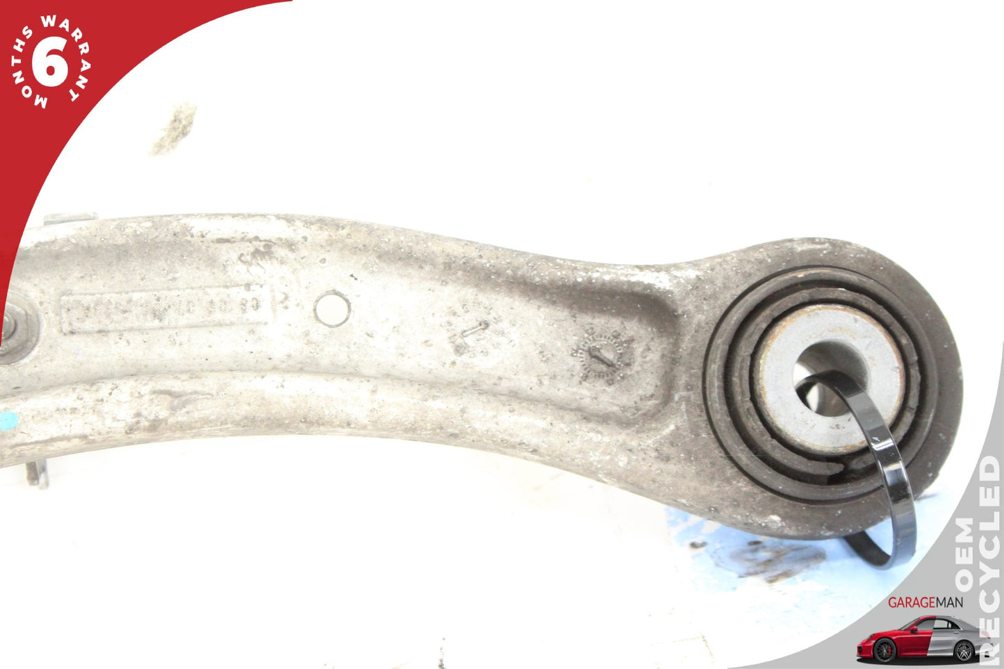 2007-2015 Audi Q7 Rear Right or Left Upper Forward Control Arm 7L0505375A OEM