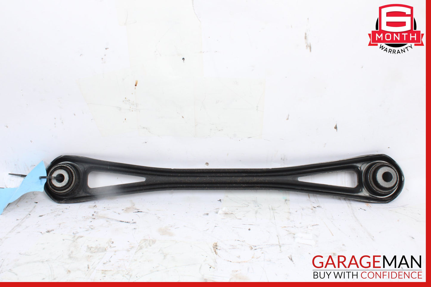 2007-2015 Audi Q7 4L Rear Left or Right Side Tie Rod Control Arm 7L8501529A OEM