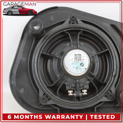 2019-2026 BMW Z4 G29 Left & Right Side Mid Range Door Speaker 2622546 OEM