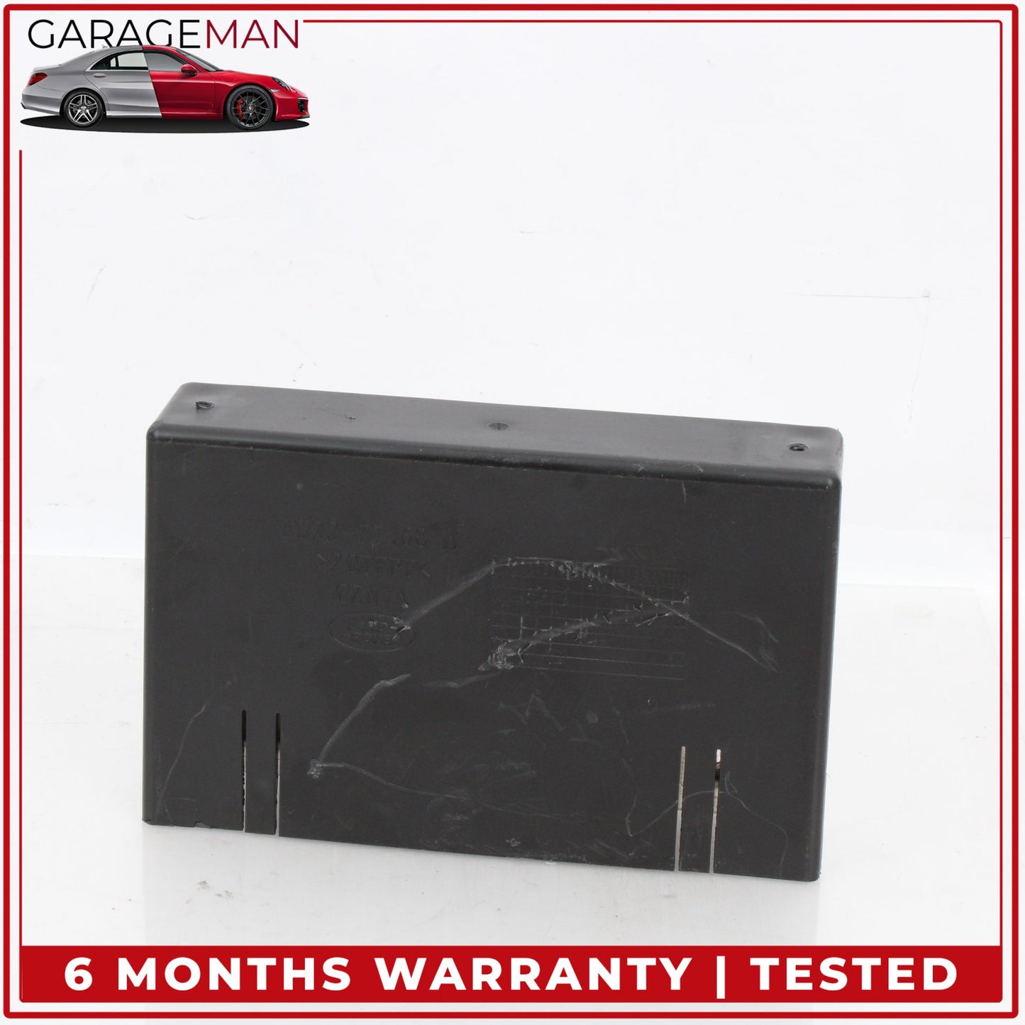 2010-2016 Land Rover LR4 L319 SUV Amplifier AMP EH227J468A OEM