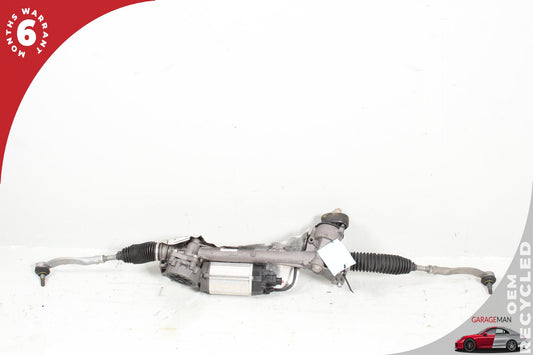 2007-2014 Audi TT 8J Coupe Power Steering Rack &amp; Pinion Assembly 8J1423051F