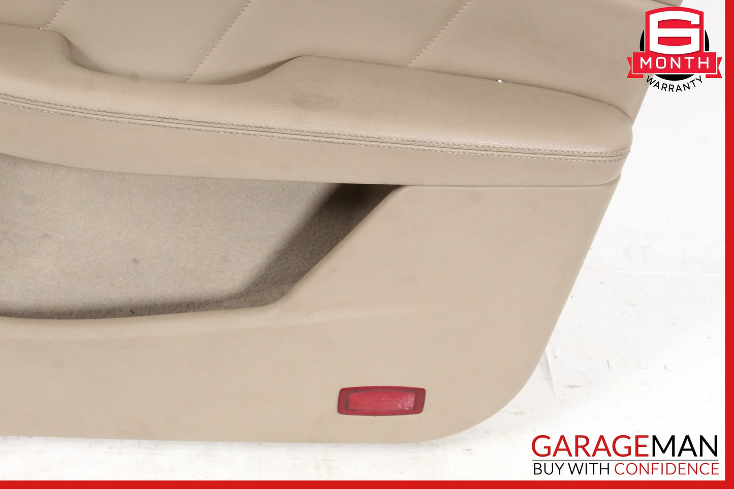 2012-2014 Mercedes W218 CLS550 Front Right Side Interior Door Panel OEM