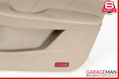 2012-2014 Mercedes W218 CLS550 Front Right Side Interior Door Panel OEM