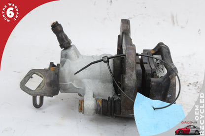 2007-2015 Mini Cooper R56 Rear Left and Right Side Brake Caliper Set of 2 OEM