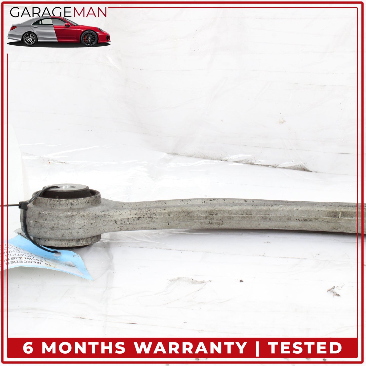 2008-2017 Mercedes W218 CLS400 Rear Left or Right Side Upper Control Arm OEM