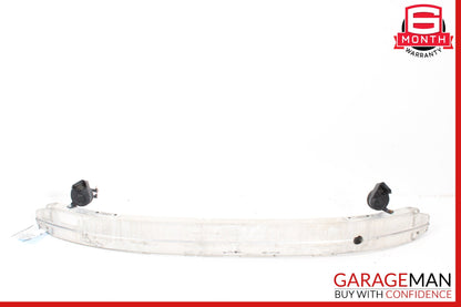 2007-2014 Mercedes W221 S500 Front Bumper Reinforcement Impact Crash Bar Rebar
