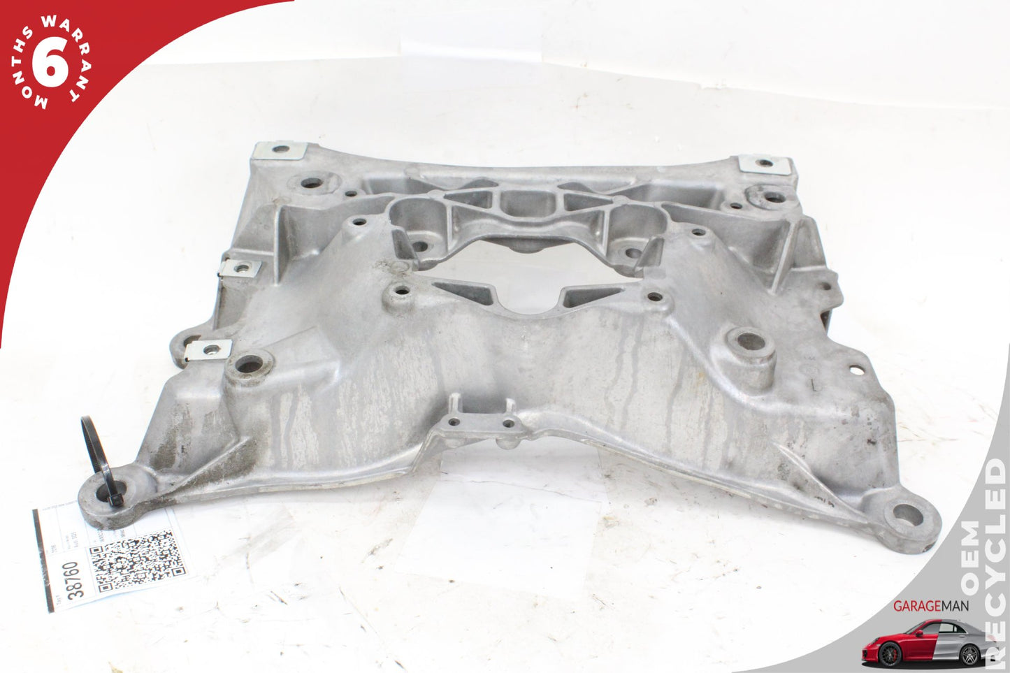 2018-2025 Audi Q5 Transmission Mount Support Bracket 80A399262BA OEM