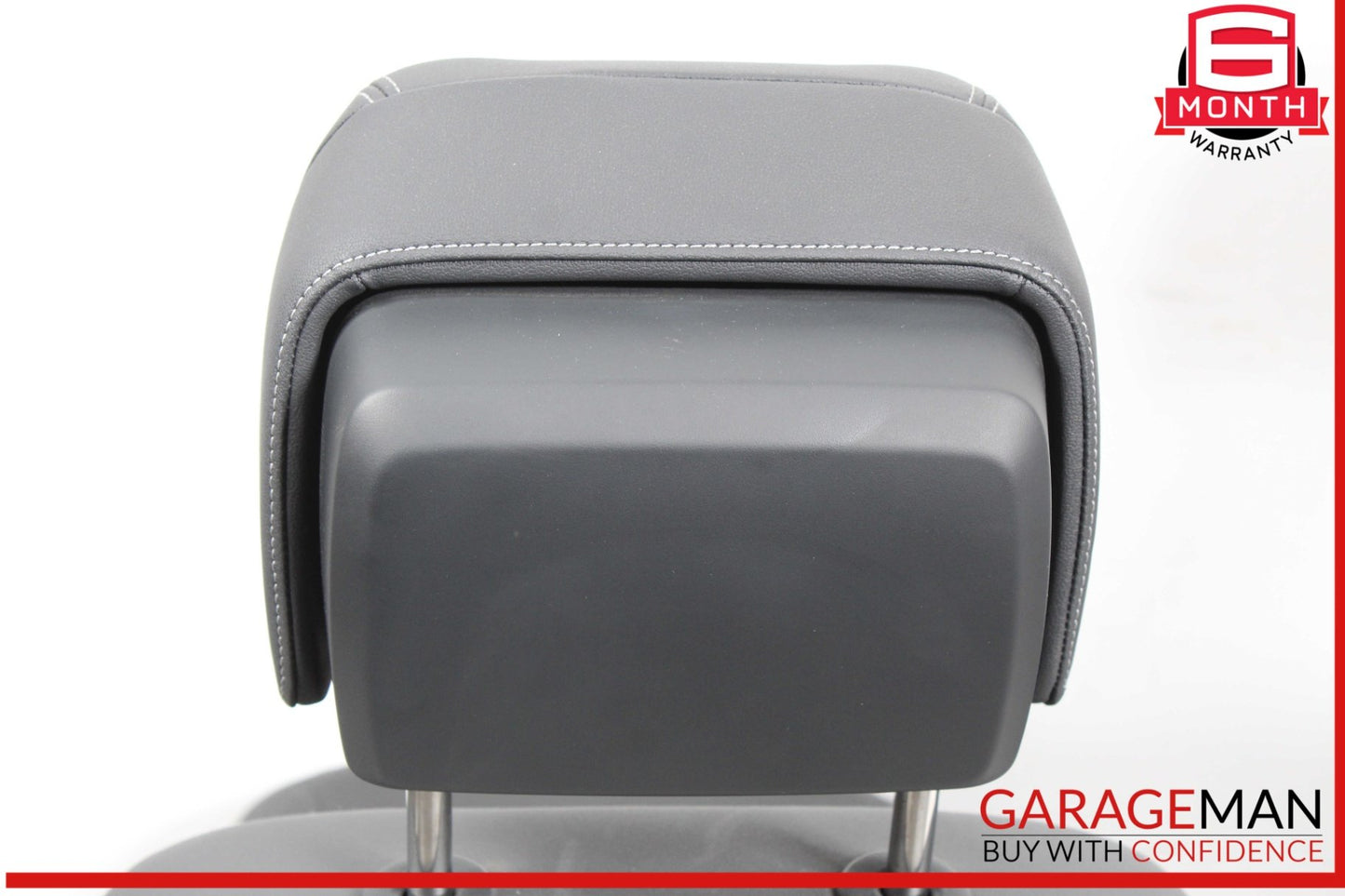 2018-2025 Audi Q5 Complete Front Seats Assembly Set of 2 Pc 80A881106E OEM