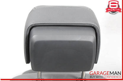 2018-2025 Audi Q5 Complete Front Seats Assembly Set of 2 Pc 80A881106E OEM