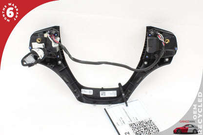 2012-2018 BMW 320i 328i 335i F30 Steering Wheel Control Switches 9261859 OEM