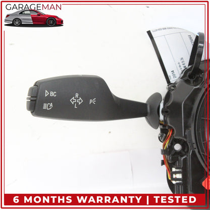 2012-2018 BMW 650i 640i Steering Column Combination Switch 9301906 OEM