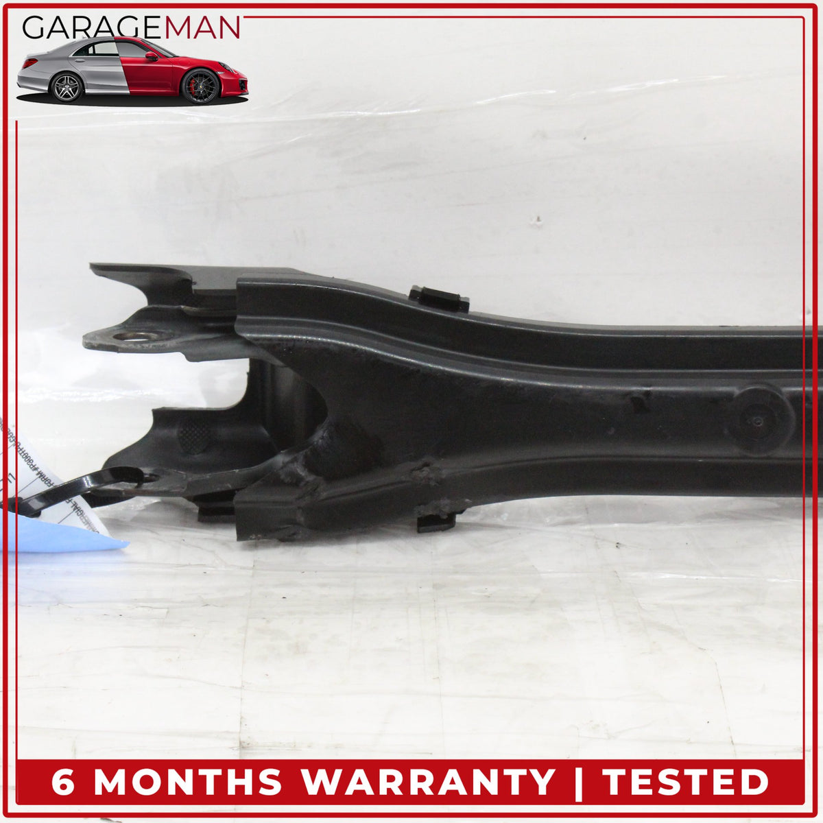 2015-2023 Mercedes X253 GLC300 Rear Left or Right Side Trailing Control Arm OEM