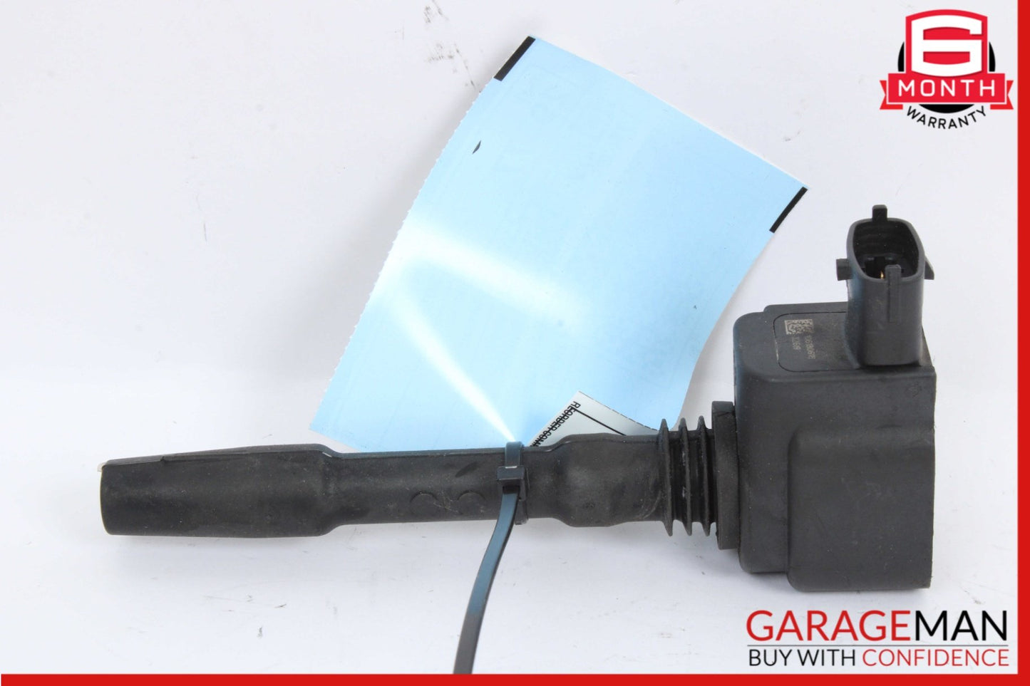 2014-2020 Maserati Ghibli III M157 Sedan Engine Ignition Coil 77430002 OEM