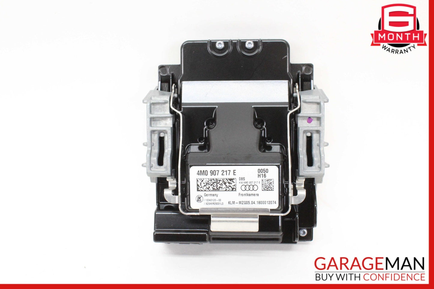 2017-2019 Audi Q7 Front Windshield Lane Assist Camera 4M0907217E Genuine