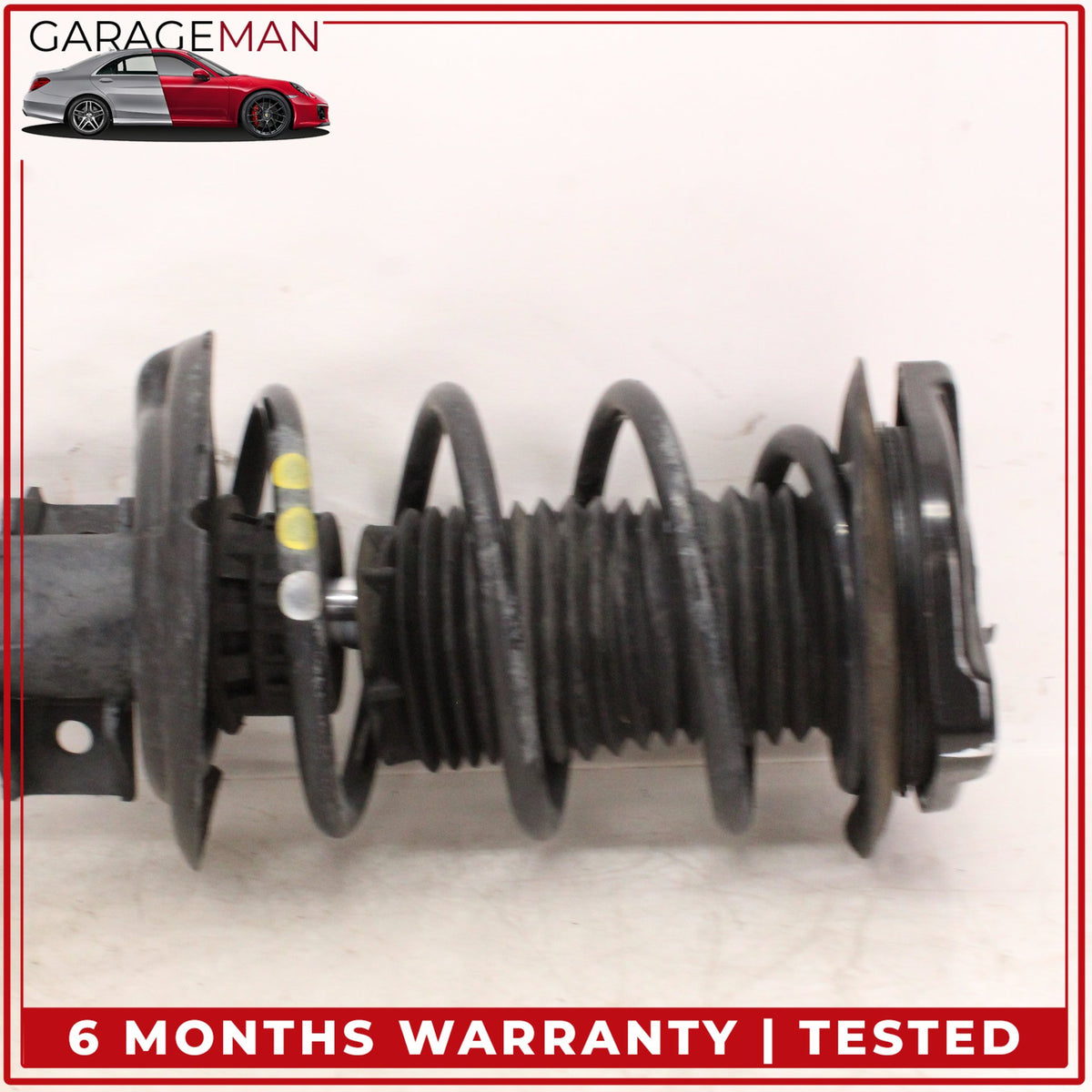 2008-2017 Mercedes W204 C300 Front Left or Right Side Shock Strut Absorber OEM