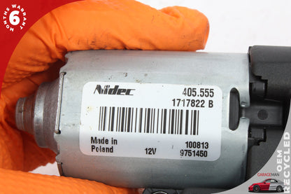 2011-2016 BMW 528i 535i 550i F10 Sunroof Sun Roof Drive Motor 7193398 OEM