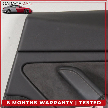 2017-2023 Tesla Model 3 Rear Right Side Interior Door Trim Panel 110509600E OEM