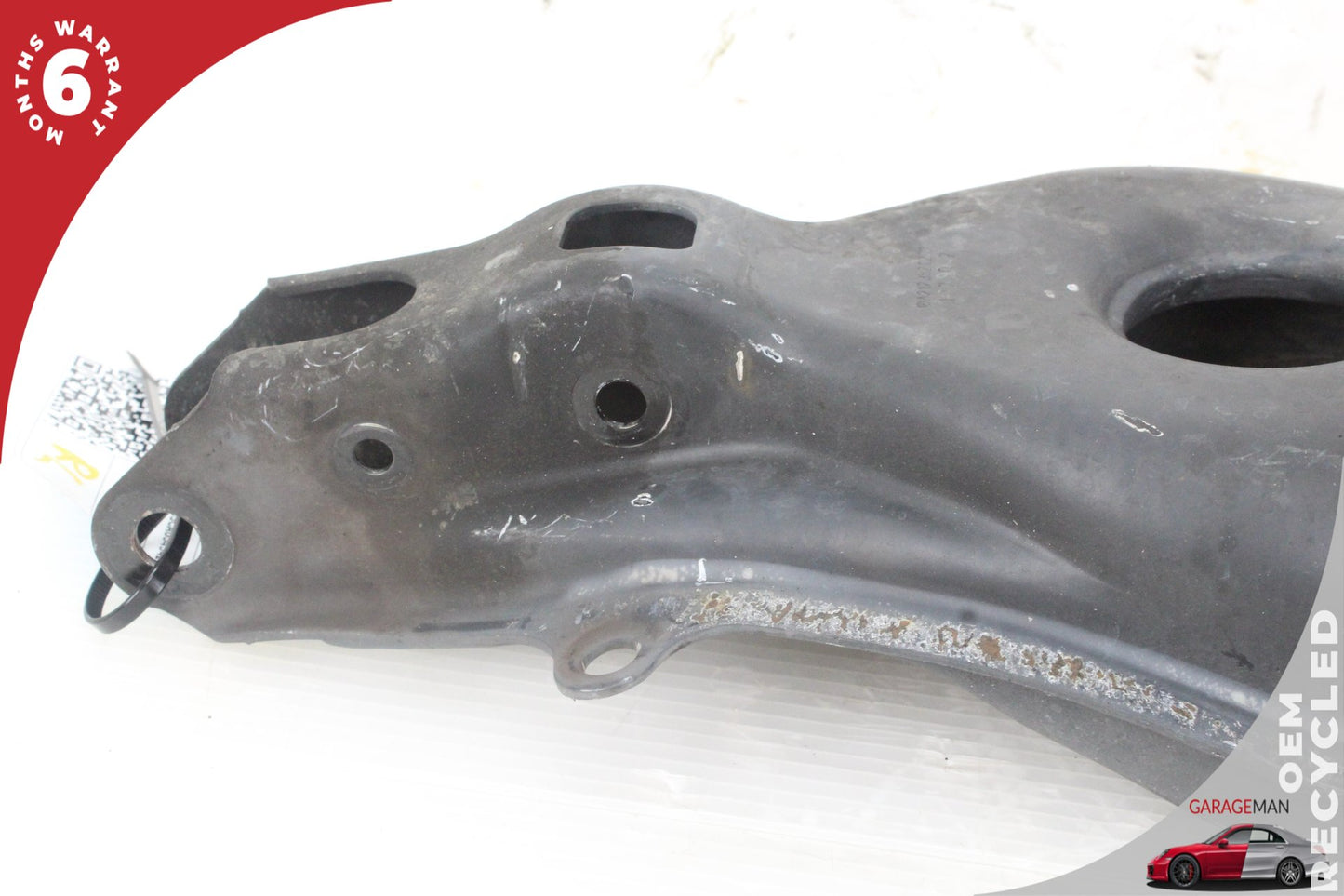 2012-2018 Mercedes W218 CLS550 Rear Left or Right Lower Spring Seat Control Arm