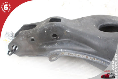 2012-2018 Mercedes W218 CLS550 Rear Left or Right Lower Spring Seat Control Arm
