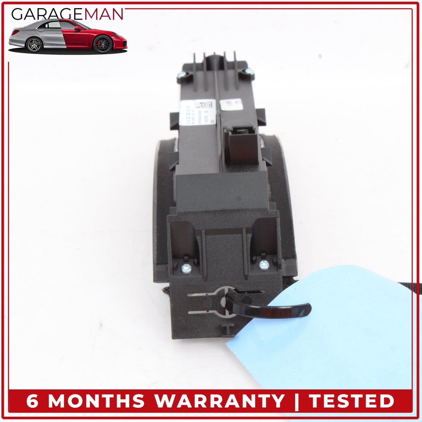 2007-2014 Mercedes W216 CL550 CL600 Suspension ESP Control Switch 2218216751 OEM