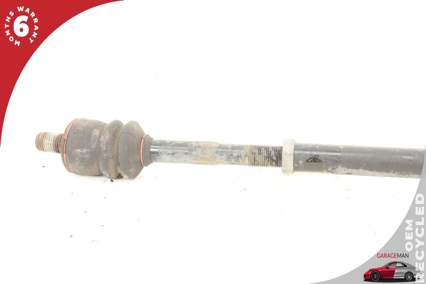 2005-2016 Land Rover LR4 SUV Rear Right Side Tie Rod Control Arm LR019117 OEM