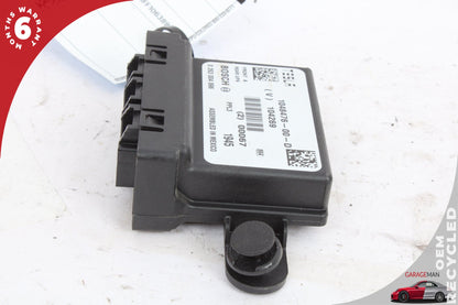 2012-2020 Tesla Model S Park Assist Parking Aid Control Module 104847600D OEM