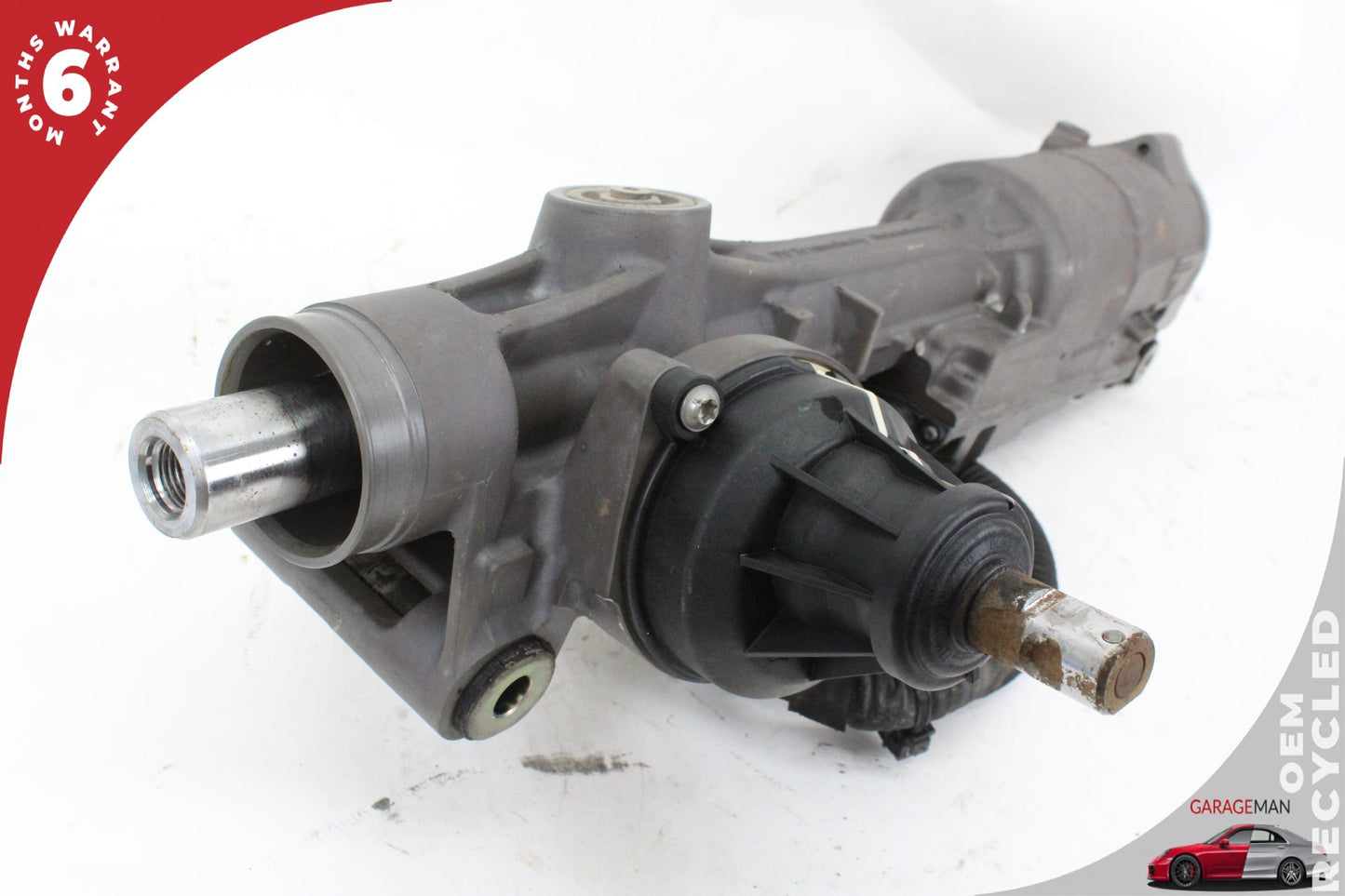 2018-2024 Audi SQ5 FY SUV Steering Rack Gear Pinion 80B423055H