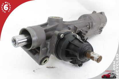 2018-2024 Audi SQ5 FY SUV Steering Rack Gear Pinion 80B423055H