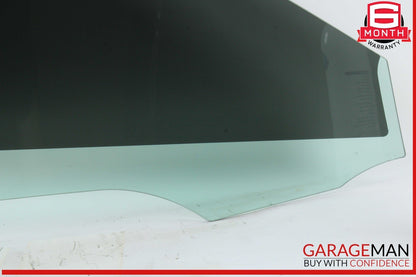 18-24 Audi S5 A5 RS5 Coupe Front Left Driver Side Door Window Glass OEM