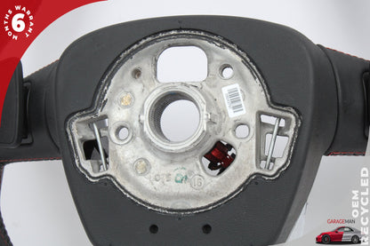2018-2020 Audi SQ5 Q5 Front Left Side Steering Wheel w/ Paddle Shifters OEM