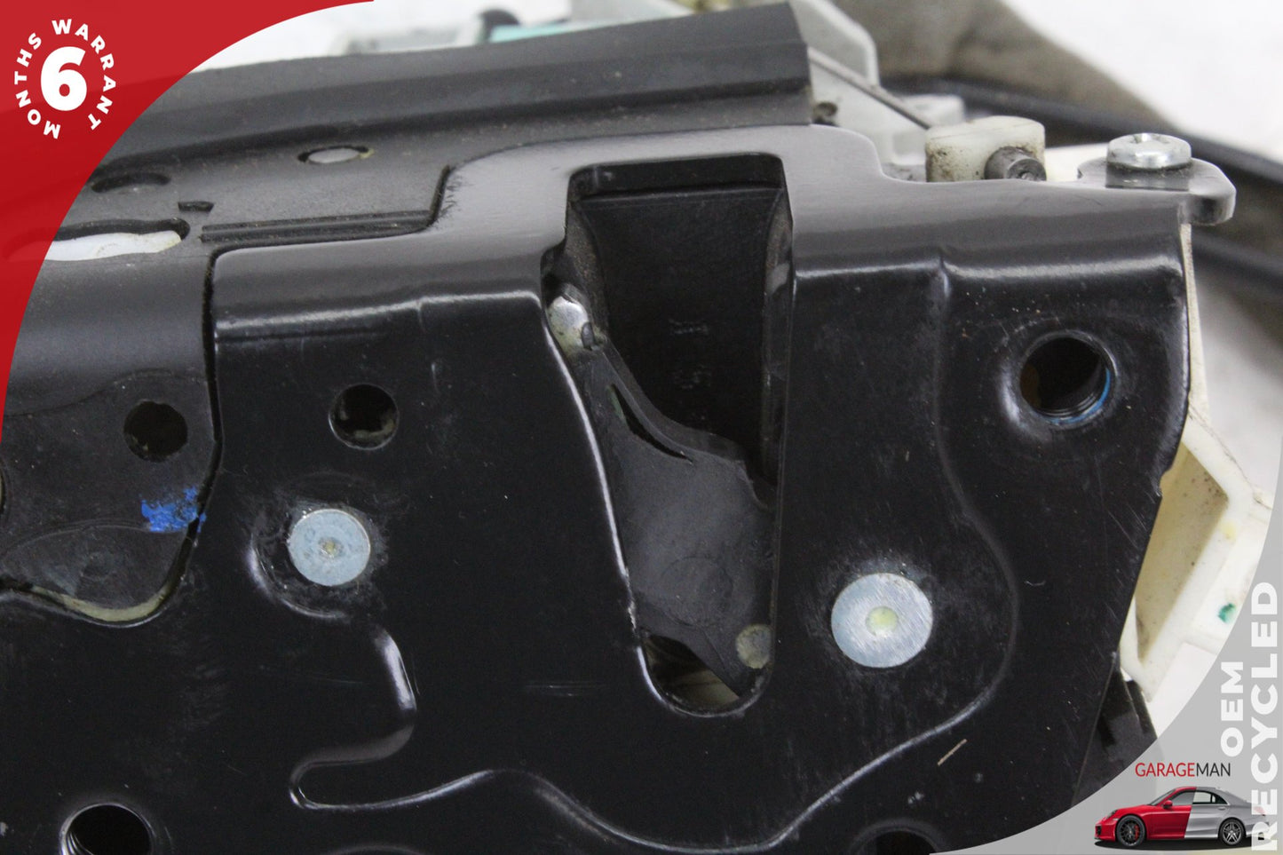 2010-2020 Audi A5 A4 A6 Q3 Q5 Q7 Front Left Door Lock Actuator 8J1837015F OEM