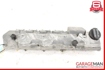 2000-2006 Mercedes W164 ML500 SUV Left Side Cylinder Head Cover 1130160005 OEM