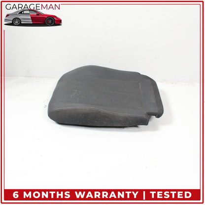 1997-2004 Porsche 911 996 Coupe Front Right Lower Bottom Seat Cushion 996521161