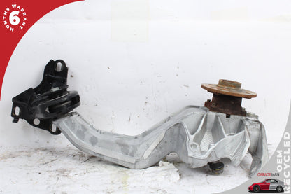 2007-2015 Mini Cooper R56 Rear Left Side Spindle Knuckle Wheel Hub 6780001 OEM