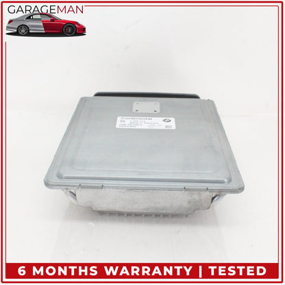 2009-2013 BMW 550i 650i 750i Alpina B7 4.4L V8 Engine Control Module 7633374 OEM