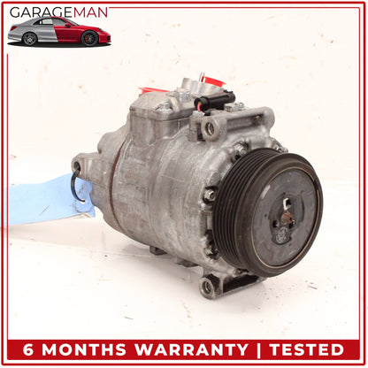 2006-2013 Mercedes W164 ML350 AC A/C Air Conditioning Compressor 0022305211 OEM