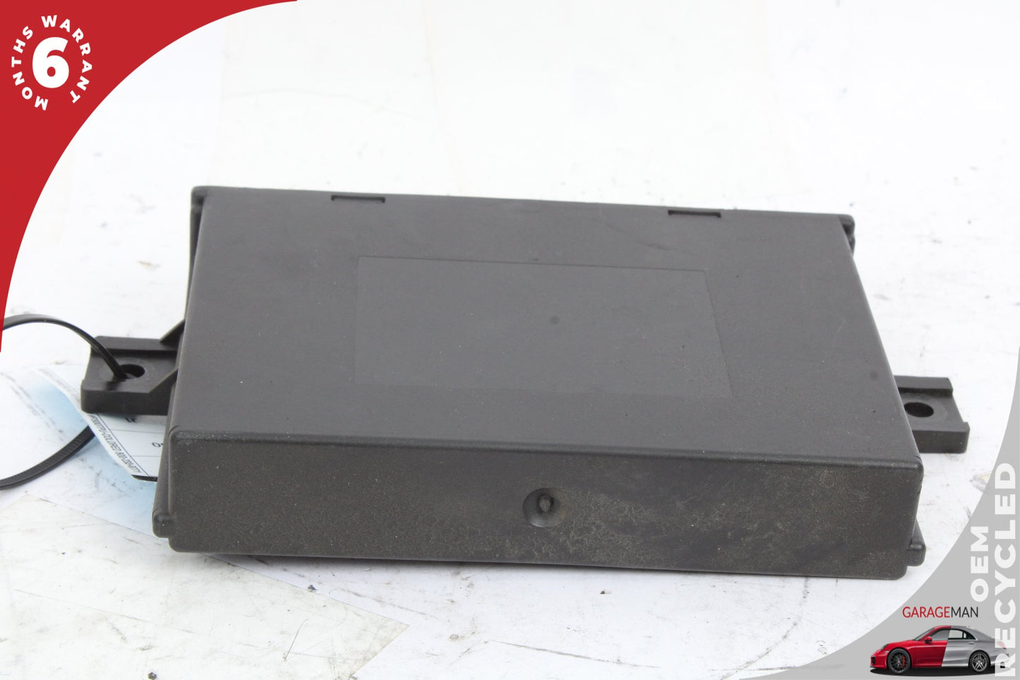 2007-2010 Mercedes W221 S550 CL550 Keyless Go Control Module 2218708086 OEM