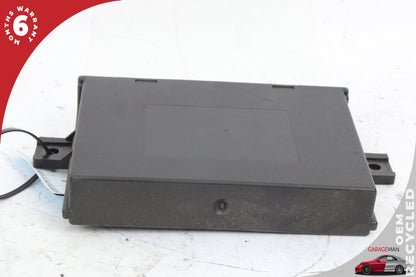 2007-2010 Mercedes W221 S550 CL550 Keyless Go Control Module 2218708086 OEM