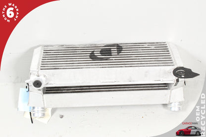2014-2016 BMW 235i F22 RWD 3.0L Intercooler DINAN D330-0021
