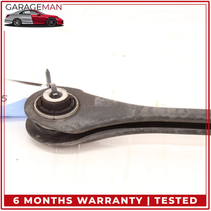 2015-2025 Audi TTS 8S Rear Left or Right Side Tie Rod Control Arm 5Q0501529C OEM