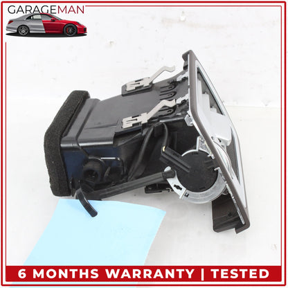 2014-2017 Mercedes C207 E400 Coupe Front Left and Right Dash AC A/C Air Vent OEM
