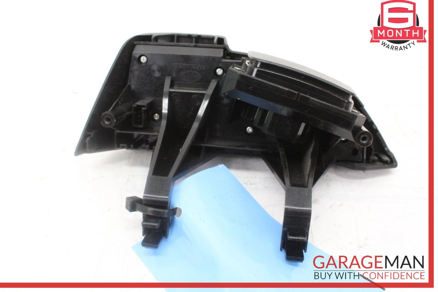 2010-2016 Land Rover LR4 Steering Wheel Cruise Control Switch CH2213D767BA OEM