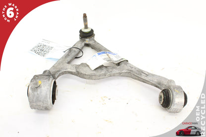 2000-2006 Ford Thunderbird Lincoln LS Rear Left Upper Control Arm 6W4Z5500AB OEM