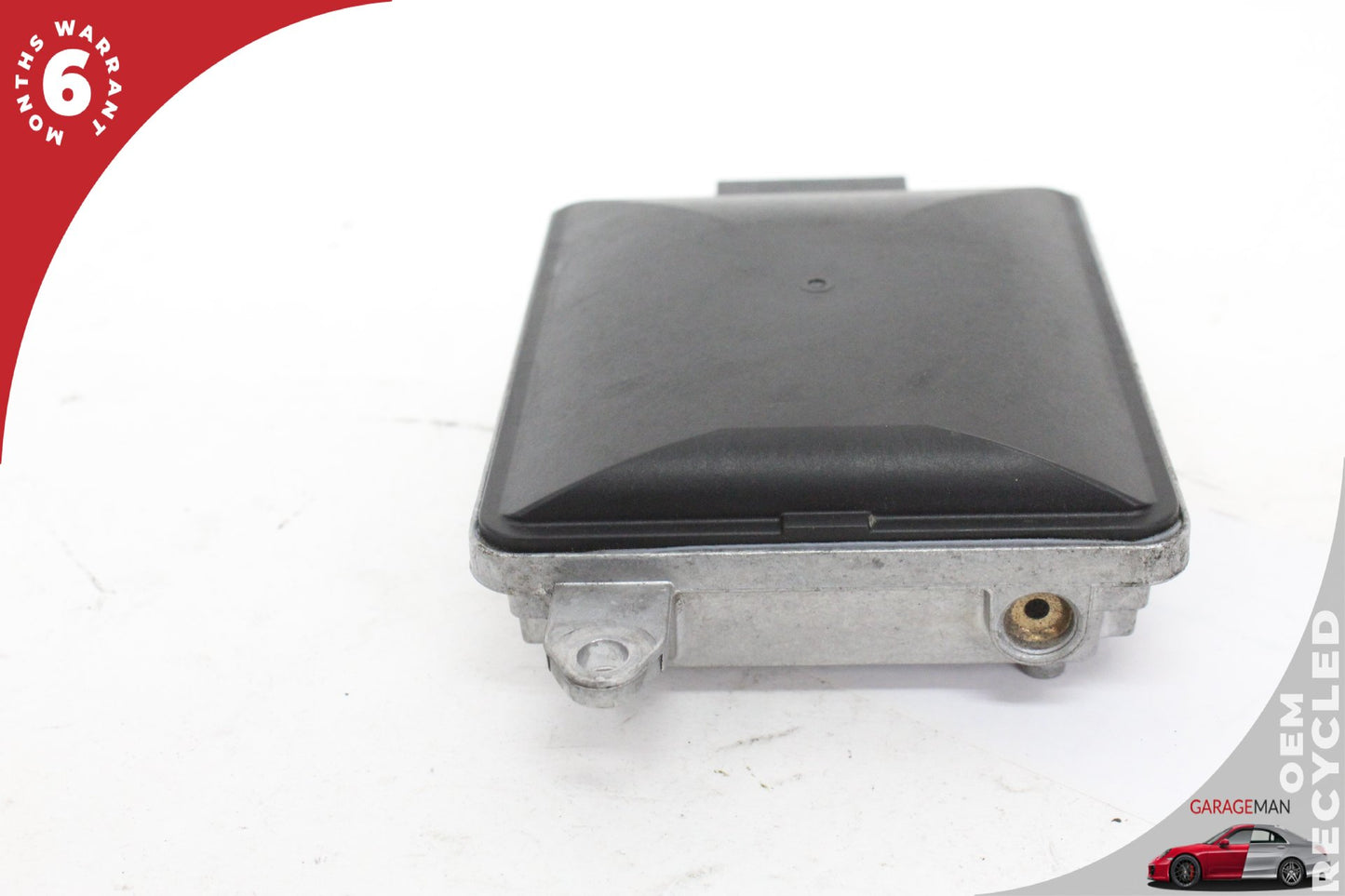 2015-2024 Porsche Macan 95B Rear Left and Right Lane Assist Radar Sensor Set OEM
