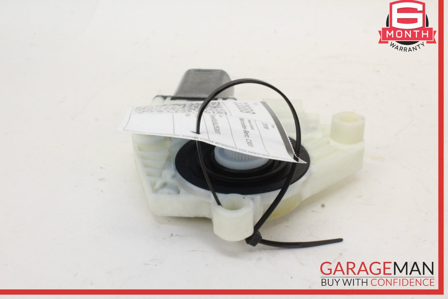 2015-2020 Mercedes-Benz C300 W205 Front Right Window Regulator Motor 2139069501