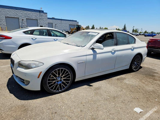 Parting Out- 2011 BMW 550i- 204 204