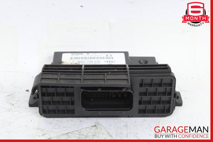 2005-2015 Audi Q7 Body Control Module 4F0907280B Genuine OEM 4L